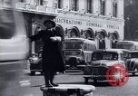 Image of Rome Rome Italy, 1950, second 46 stock footage video 65675027083