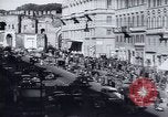 Image of Rome Rome Italy, 1950, second 58 stock footage video 65675027083
