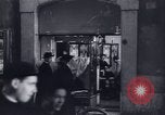 Standbild Spanische Treppe und Kirche Italien, 1950, aus Sekunde 10 historischem Filmmaterial Videoclip 65675027084