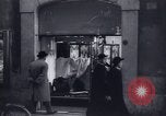 Standbild Spanische Treppe und Kirche Italien, 1950, aus Sekunde 11 historischem Filmmaterial Videoclip 65675027084