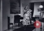 Standbild Spanische Treppe und Kirche Italien, 1950, aus Sekunde 14 historischem Filmmaterial Videoclip 65675027084
