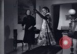 Standbild Spanische Treppe und Kirche Italien, 1950, aus Sekunde 16 historischem Filmmaterial Videoclip 65675027084