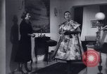 Standbild Spanische Treppe und Kirche Italien, 1950, aus Sekunde 18 historischem Filmmaterial Videoclip 65675027084