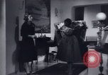 Standbild Spanische Treppe und Kirche Italien, 1950, aus Sekunde 20 historischem Filmmaterial Videoclip 65675027084