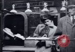 Standbild Spanische Treppe und Kirche Italien, 1950, aus Sekunde 21 historischem Filmmaterial Videoclip 65675027084