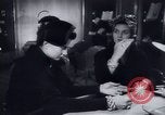 Standbild Spanische Treppe und Kirche Italien, 1950, aus Sekunde 26 historischem Filmmaterial Videoclip 65675027084