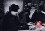 Standbild Spanische Treppe und Kirche Italien, 1950, aus Sekunde 27 historischem Filmmaterial Videoclip 65675027084