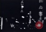 Standbild Spanische Treppe und Kirche Italien, 1950, aus Sekunde 40 historischem Filmmaterial Videoclip 65675027084