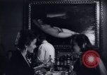 Standbild Spanische Treppe und Kirche Italien, 1950, aus Sekunde 44 historischem Filmmaterial Videoclip 65675027084