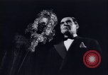 Standbild Spanische Treppe und Kirche Italien, 1950, aus Sekunde 46 historischem Filmmaterial Videoclip 65675027084