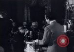 Standbild Spanische Treppe und Kirche Italien, 1950, aus Sekunde 52 historischem Filmmaterial Videoclip 65675027084