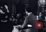 Standbild Spanische Treppe und Kirche Italien, 1950, aus Sekunde 53 historischem Filmmaterial Videoclip 65675027084