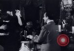 Standbild Spanische Treppe und Kirche Italien, 1950, aus Sekunde 54 historischem Filmmaterial Videoclip 65675027084