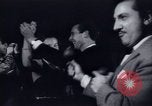 Standbild Spanische Treppe und Kirche Italien, 1950, aus Sekunde 56 historischem Filmmaterial Videoclip 65675027084
