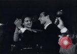 Standbild Spanische Treppe und Kirche Italien, 1950, aus Sekunde 58 historischem Filmmaterial Videoclip 65675027084