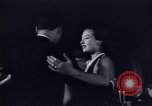 Standbild Spanische Treppe und Kirche Italien, 1950, aus Sekunde 61 historischem Filmmaterial Videoclip 65675027084