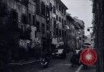 Immagine di Il primo ministro italiano Alcide De Gasperi Italia, 1952, secondo 3 filmato di repertorio 65675027085