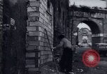 Immagine di Il primo ministro italiano Alcide De Gasperi Italia, 1952, secondo 12 filmato di repertorio 65675027085