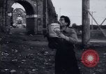 Immagine di Il primo ministro italiano Alcide De Gasperi Italia, 1952, secondo 18 filmato di repertorio 65675027085