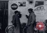 Immagine di Il primo ministro italiano Alcide De Gasperi Italia, 1952, secondo 35 filmato di repertorio 65675027085