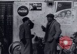 Immagine di Il primo ministro italiano Alcide De Gasperi Italia, 1952, secondo 36 filmato di repertorio 65675027085