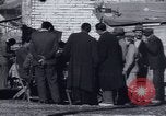 Immagine di Il primo ministro italiano Alcide De Gasperi Italia, 1952, secondo 39 filmato di repertorio 65675027085