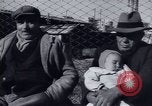 Immagine di Il primo ministro italiano Alcide De Gasperi Italia, 1952, secondo 44 filmato di repertorio 65675027085