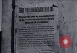 Immagine di Il primo ministro italiano Alcide De Gasperi Italia, 1952, secondo 61 filmato di repertorio 65675027085