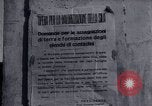 Immagine di Il primo ministro italiano Alcide De Gasperi Italia, 1952, secondo 62 filmato di repertorio 65675027085