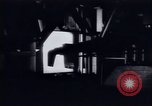 Image of Petroleum storage units Italy, 1950, second 10 stock footage video 65675027086