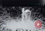 Image of Petroleum storage units Italy, 1950, second 25 stock footage video 65675027086