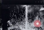 Image of Petroleum storage units Italy, 1950, second 26 stock footage video 65675027086