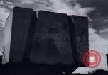 Image of Petroleum storage units Italy, 1950, second 30 stock footage video 65675027086