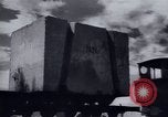 Image of Petroleum storage units Italy, 1950, second 31 stock footage video 65675027086