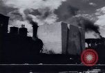 Image of Petroleum storage units Italy, 1950, second 33 stock footage video 65675027086