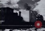 Image of Petroleum storage units Italy, 1950, second 34 stock footage video 65675027086