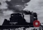 Image of Petroleum storage units Italy, 1950, second 36 stock footage video 65675027086