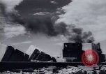 Image of Petroleum storage units Italy, 1950, second 39 stock footage video 65675027086
