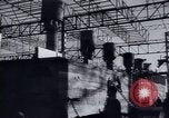 Image of Petroleum storage units Italy, 1950, second 49 stock footage video 65675027086