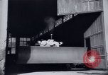 Image of Petroleum storage units Italy, 1950, second 53 stock footage video 65675027086