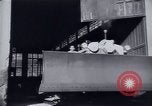 Image of Petroleum storage units Italy, 1950, second 55 stock footage video 65675027086