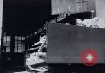 Image of Petroleum storage units Italy, 1950, second 56 stock footage video 65675027086