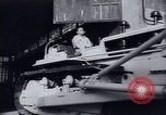 Image of Petroleum storage units Italy, 1950, second 57 stock footage video 65675027086
