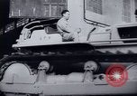 Image of Petroleum storage units Italy, 1950, second 58 stock footage video 65675027086