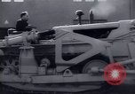 Image of Petroleum storage units Italy, 1950, second 60 stock footage video 65675027086