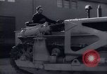 Image of Petroleum storage units Italy, 1950, second 62 stock footage video 65675027086