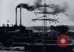 Image of recovery after war Europe, 1950, second 3 stock footage video 65675027088