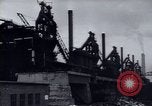 Image of recovery after war Europe, 1950, second 6 stock footage video 65675027088