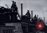 Image of recovery after war Europe, 1950, second 7 stock footage video 65675027088