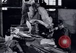 Image of recovery after war Europe, 1950, second 9 stock footage video 65675027088